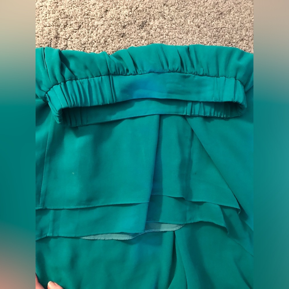 Staring at Stars tiered Skirt from Urban Outfitters